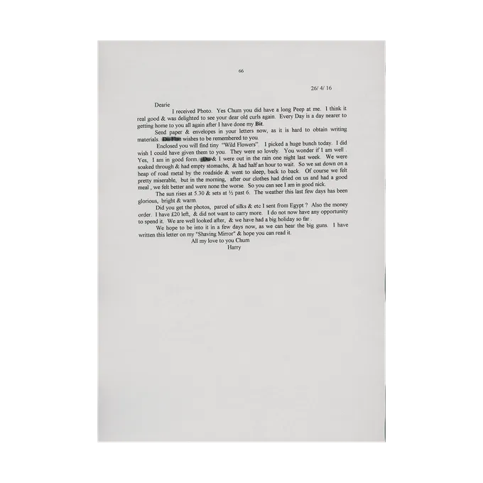 Page 1 of this letter