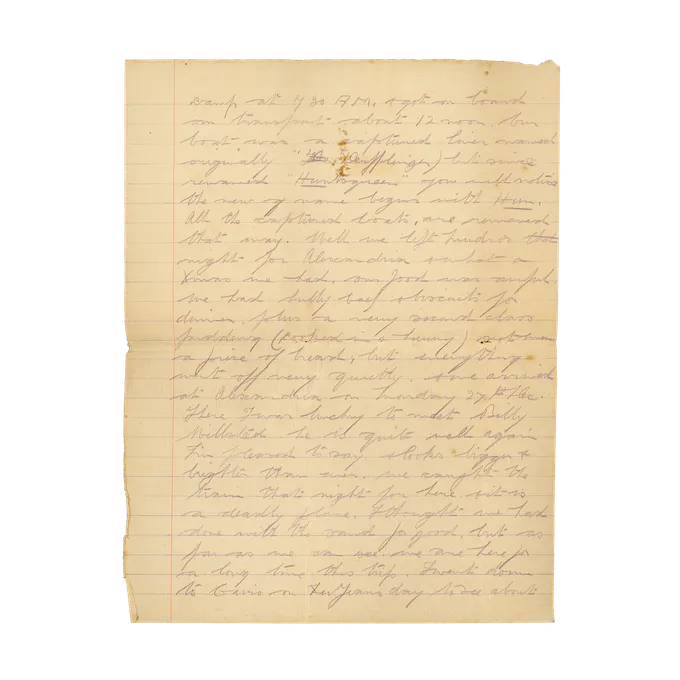 Page 2 of this letter