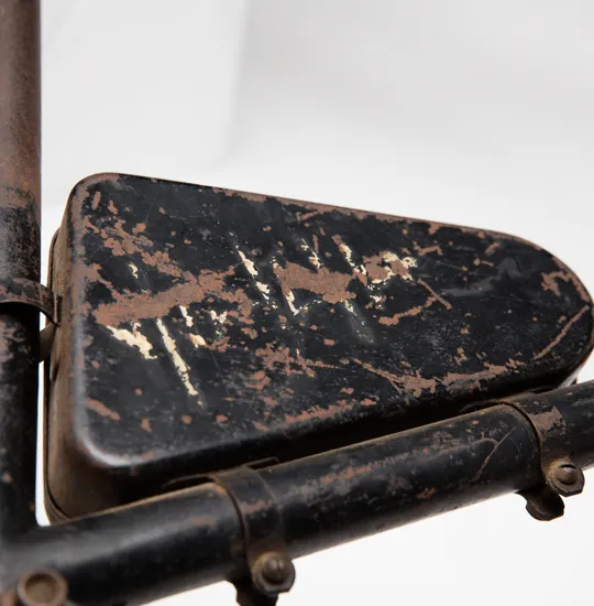 Bicycle, 1914-18.
