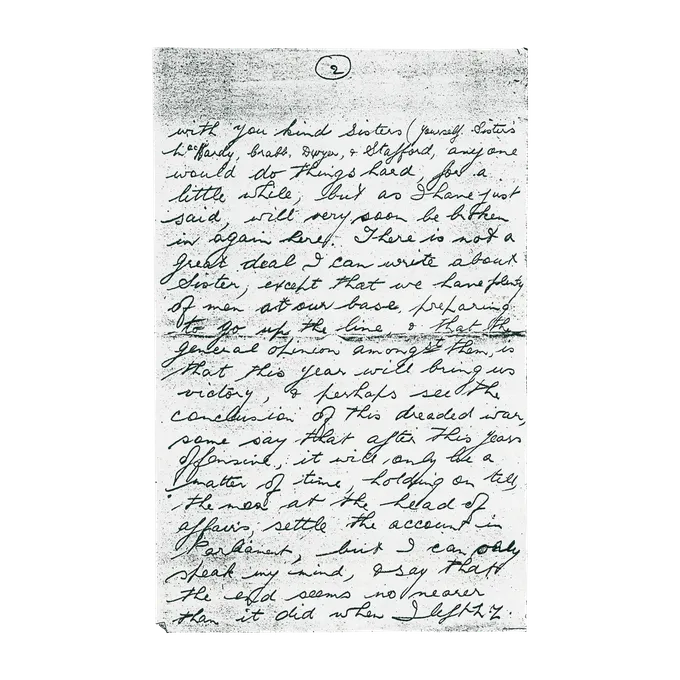 Page 2 of this letter