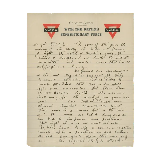 Page 2 of this letter
