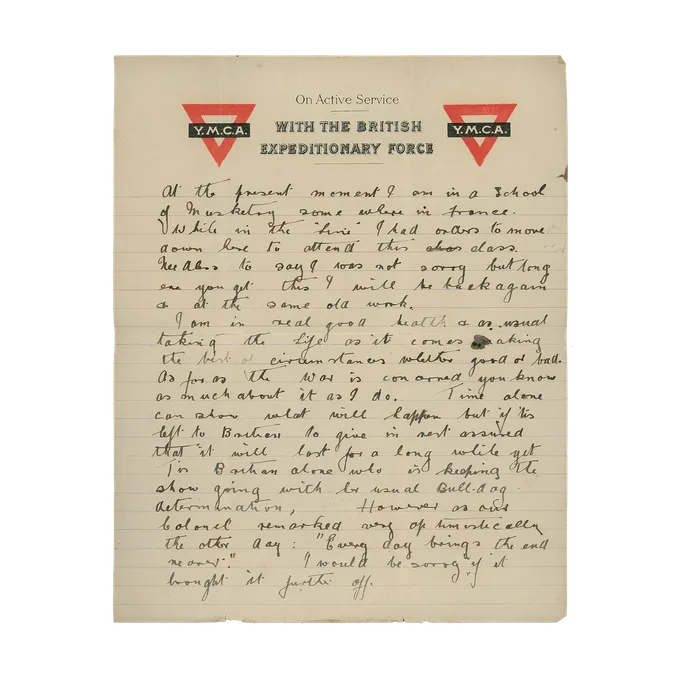 Page 2 of this letter