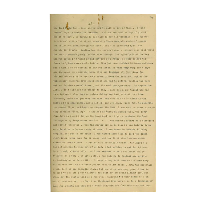 Page 2 of this letter