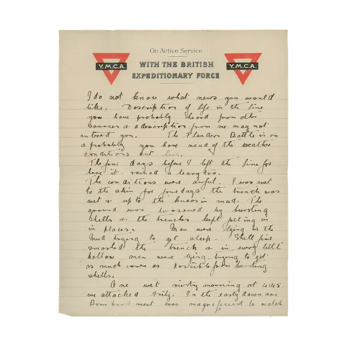 Page 1 of this letter