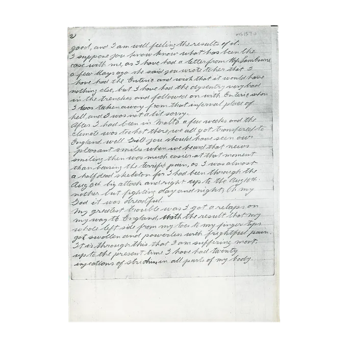 Page 1 of this letter
