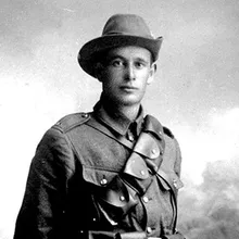 Portrait of Frank Clark
