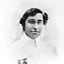 Portrait of Ella Kate Cooke