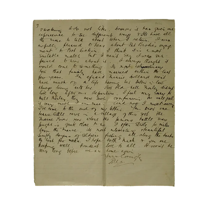 Page 2 of this letter