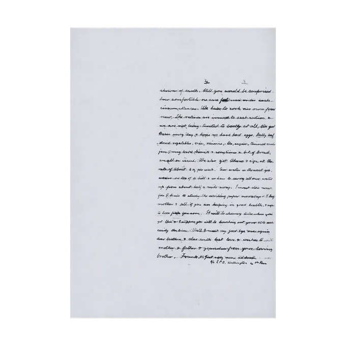 Page 1 of this letter