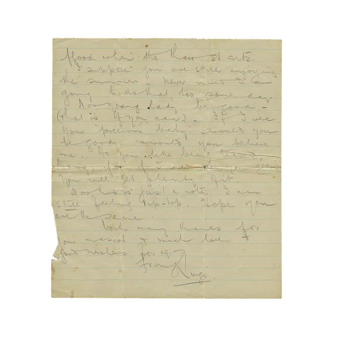 Page 2 of this letter