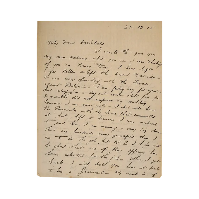 Page 1 of this letter