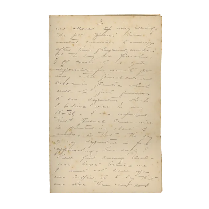 Page 1 of this letter