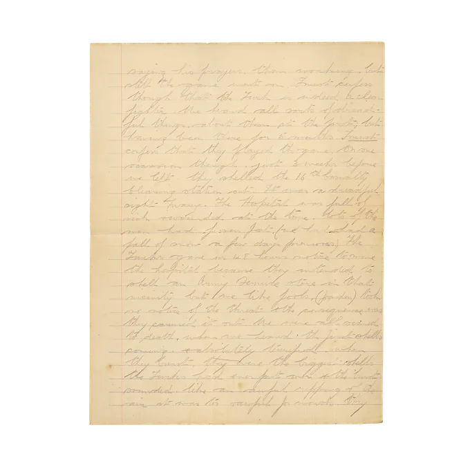 Page 2 of this letter