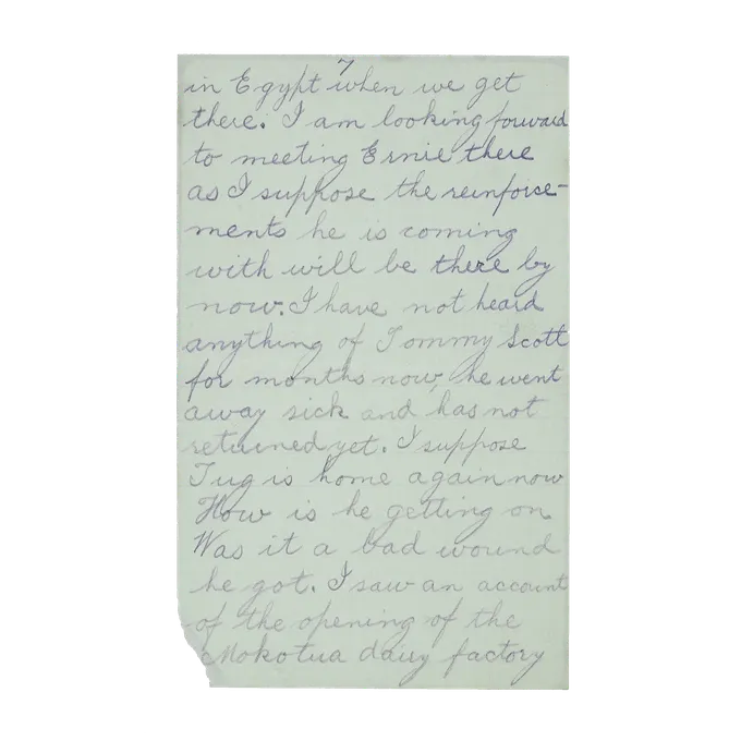 Page 2 of this letter