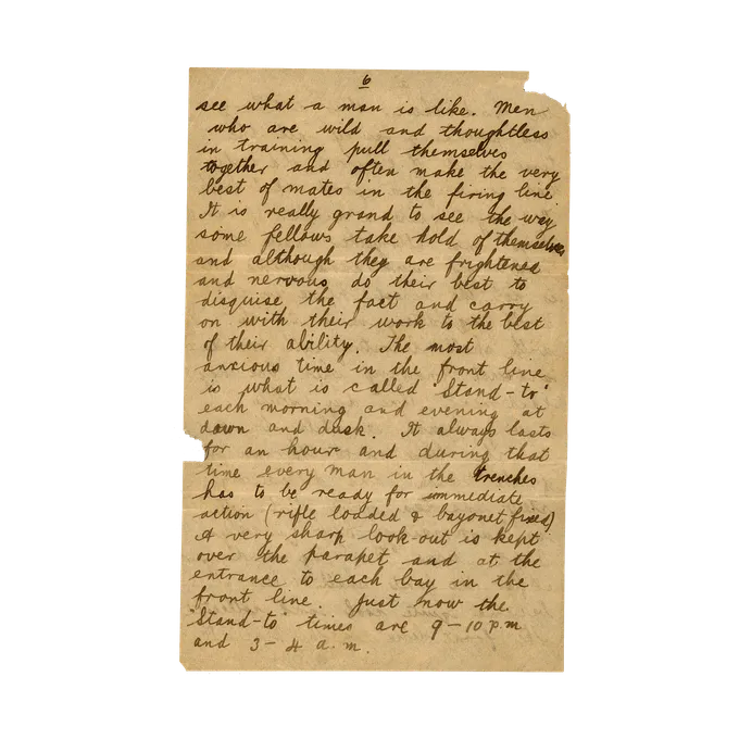 Page 2 of this letter