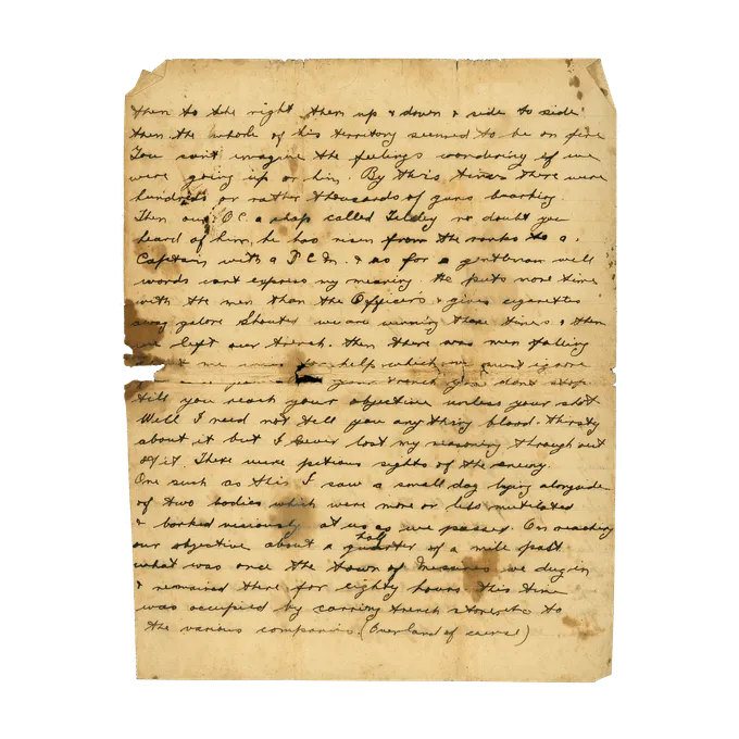 Page 1 of this letter