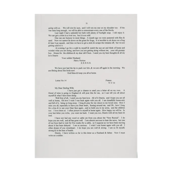 Page 2 of this letter