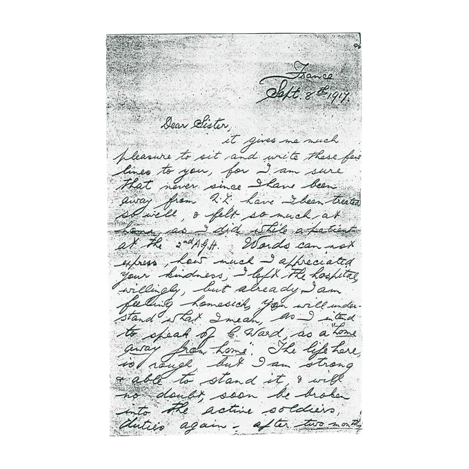 Page 1 of this letter