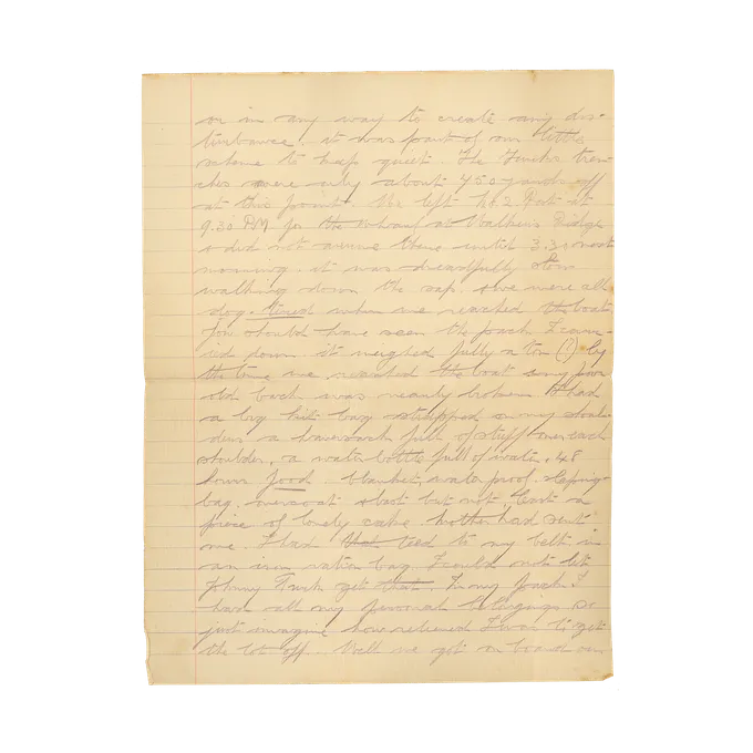 Page 2 of this letter