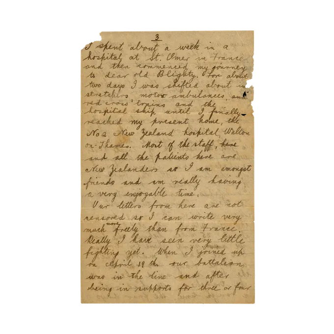 Page 2 of this letter