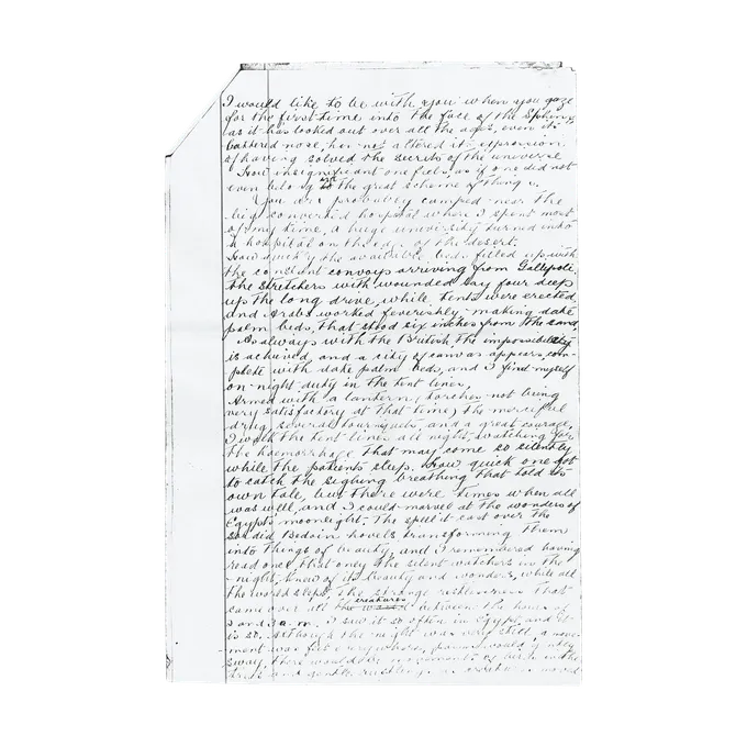Page 1 of this letter