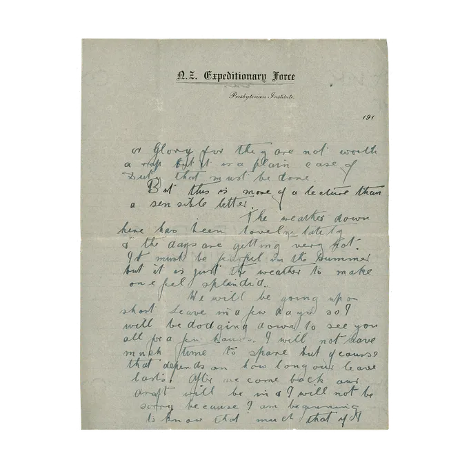 Page 2 of this letter
