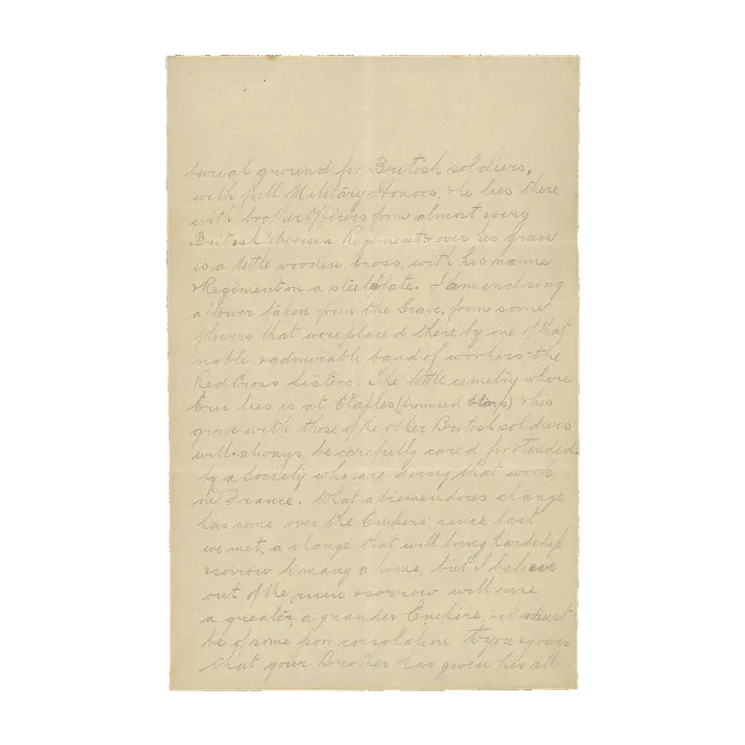 Page 2 of this letter