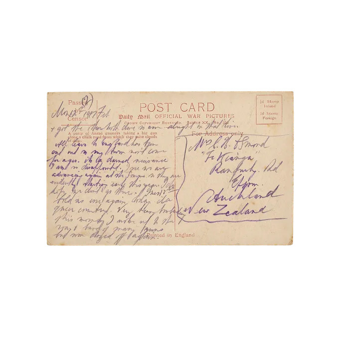 Page 1 of this letter