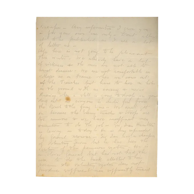 Page 2 of this letter