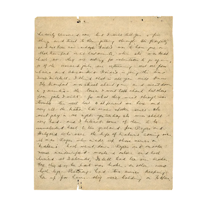 Page 1 of this letter