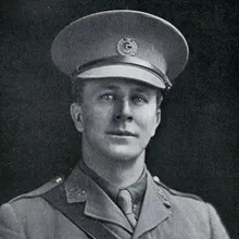 Portrait of Herbert William King