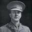 Portrait of Herbert William King