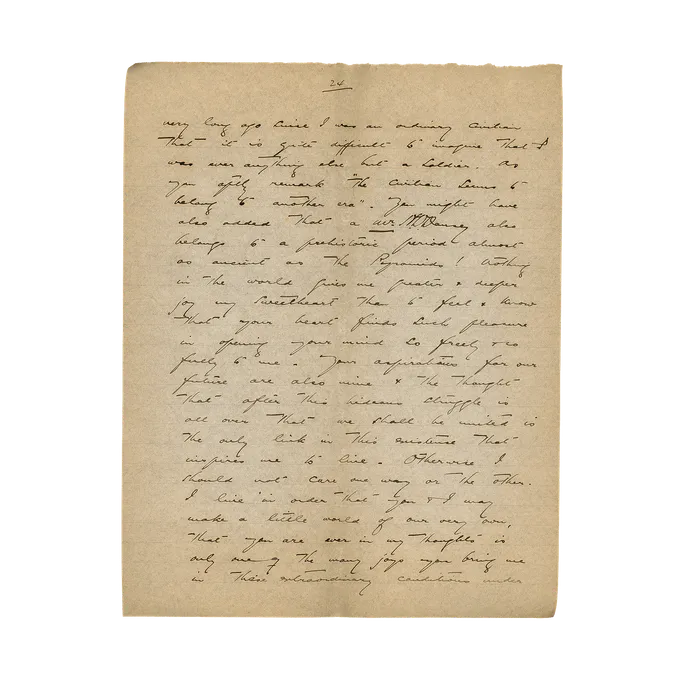 Page 1 of this letter