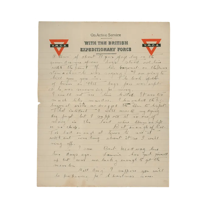 Page 1 of this letter