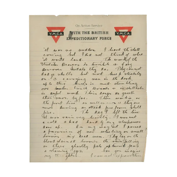 Page 1 of this letter