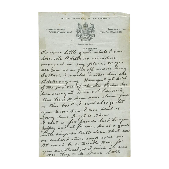 Page 2 of this letter