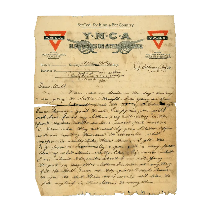 Page 1 of this letter